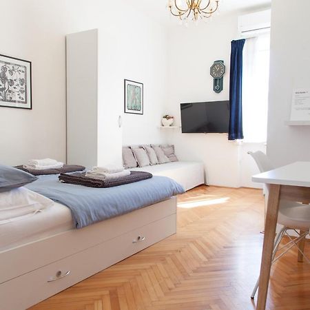Milla Rooms Split Extérieur photo