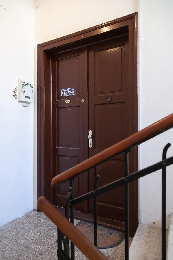 Milla Rooms Split Extérieur photo