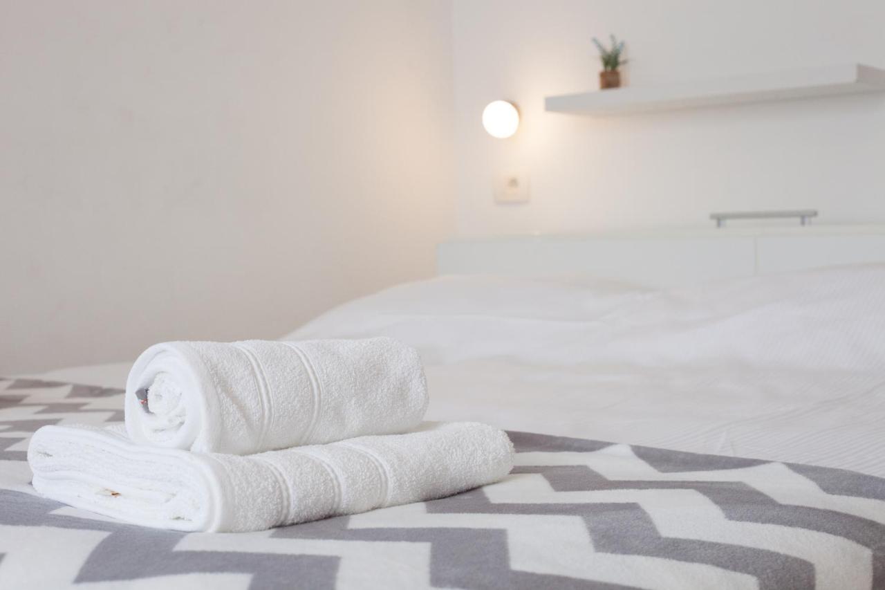 Milla Rooms Split Extérieur photo
