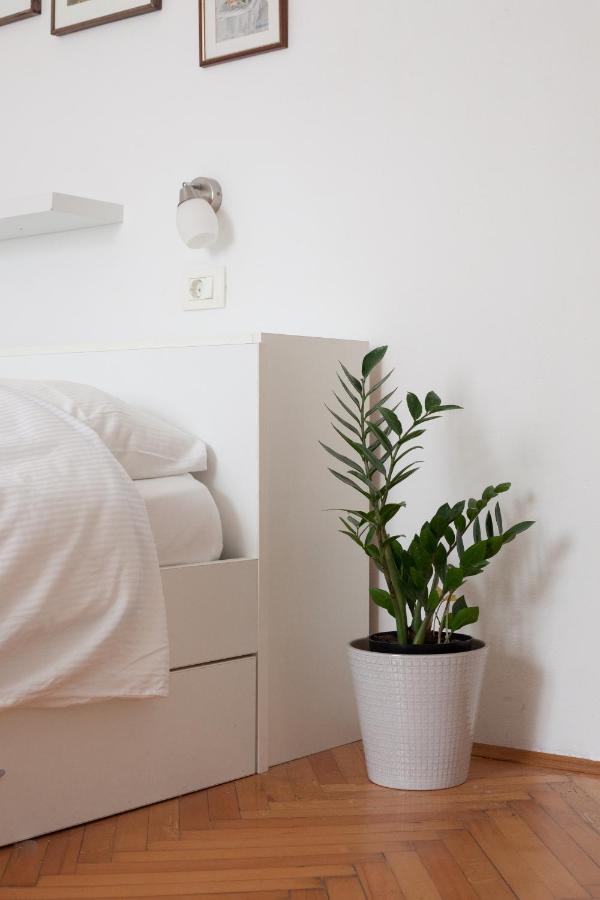 Milla Rooms Split Extérieur photo